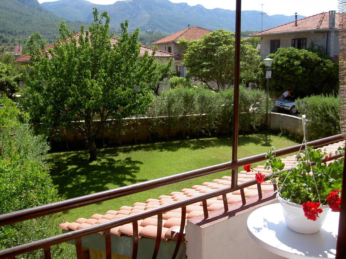 Hvar Guesthouse - Double Bedroom With Private Bathroom Jelsa  Zewnętrze zdjęcie