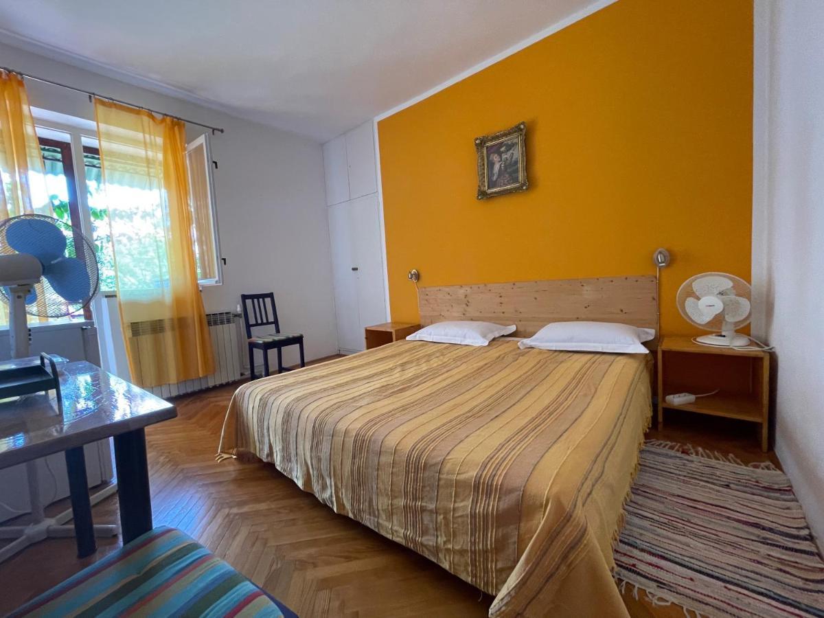 Hvar Guesthouse - Double Bedroom With Private Bathroom Jelsa  Zewnętrze zdjęcie