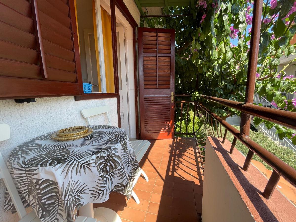 Hvar Guesthouse - Double Bedroom With Private Bathroom Jelsa  Zewnętrze zdjęcie