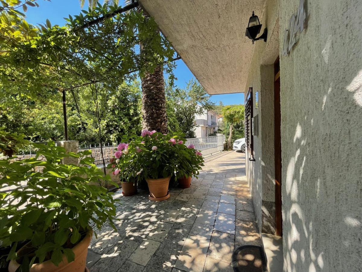 Hvar Guesthouse - Double Bedroom With Private Bathroom Jelsa  Zewnętrze zdjęcie