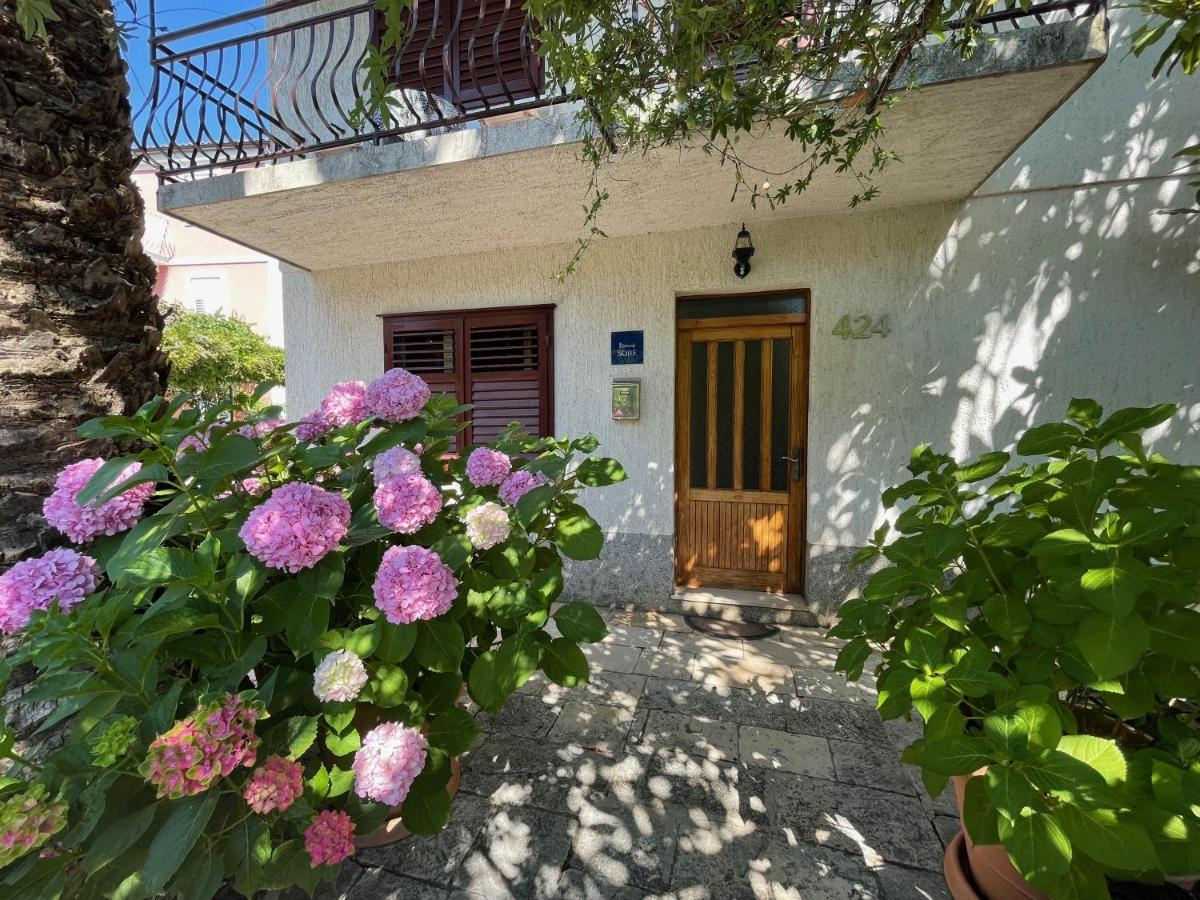 Hvar Guesthouse - Double Bedroom With Private Bathroom Jelsa  Zewnętrze zdjęcie