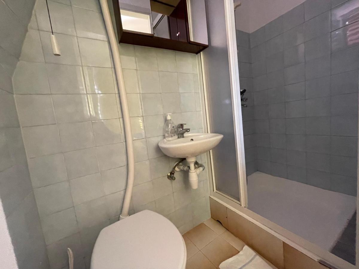 Hvar Guesthouse - Double Bedroom With Private Bathroom Jelsa  Zewnętrze zdjęcie