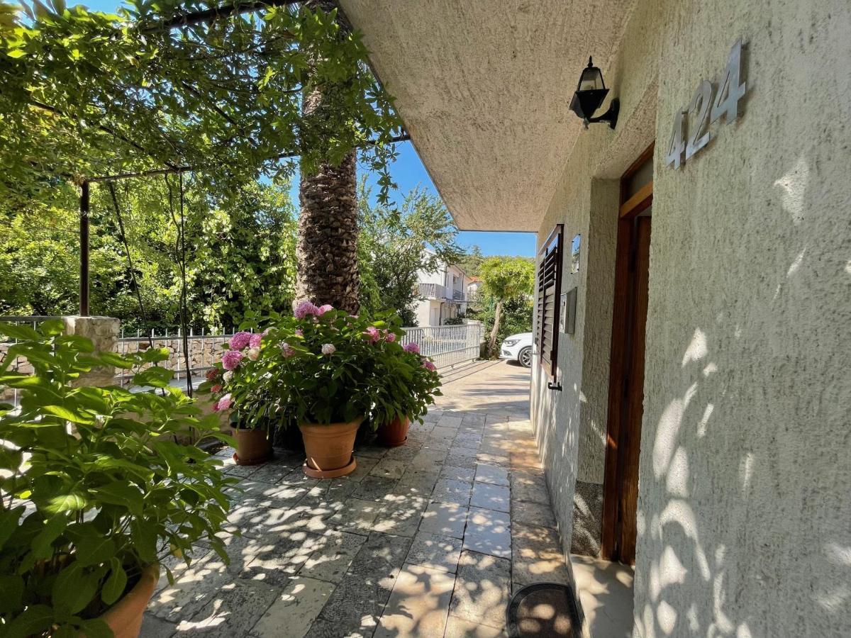 Hvar Guesthouse - Double Bedroom With Private Bathroom Jelsa  Zewnętrze zdjęcie