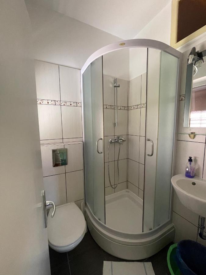 Hvar Guesthouse - Double Bedroom With Private Bathroom Jelsa  Zewnętrze zdjęcie