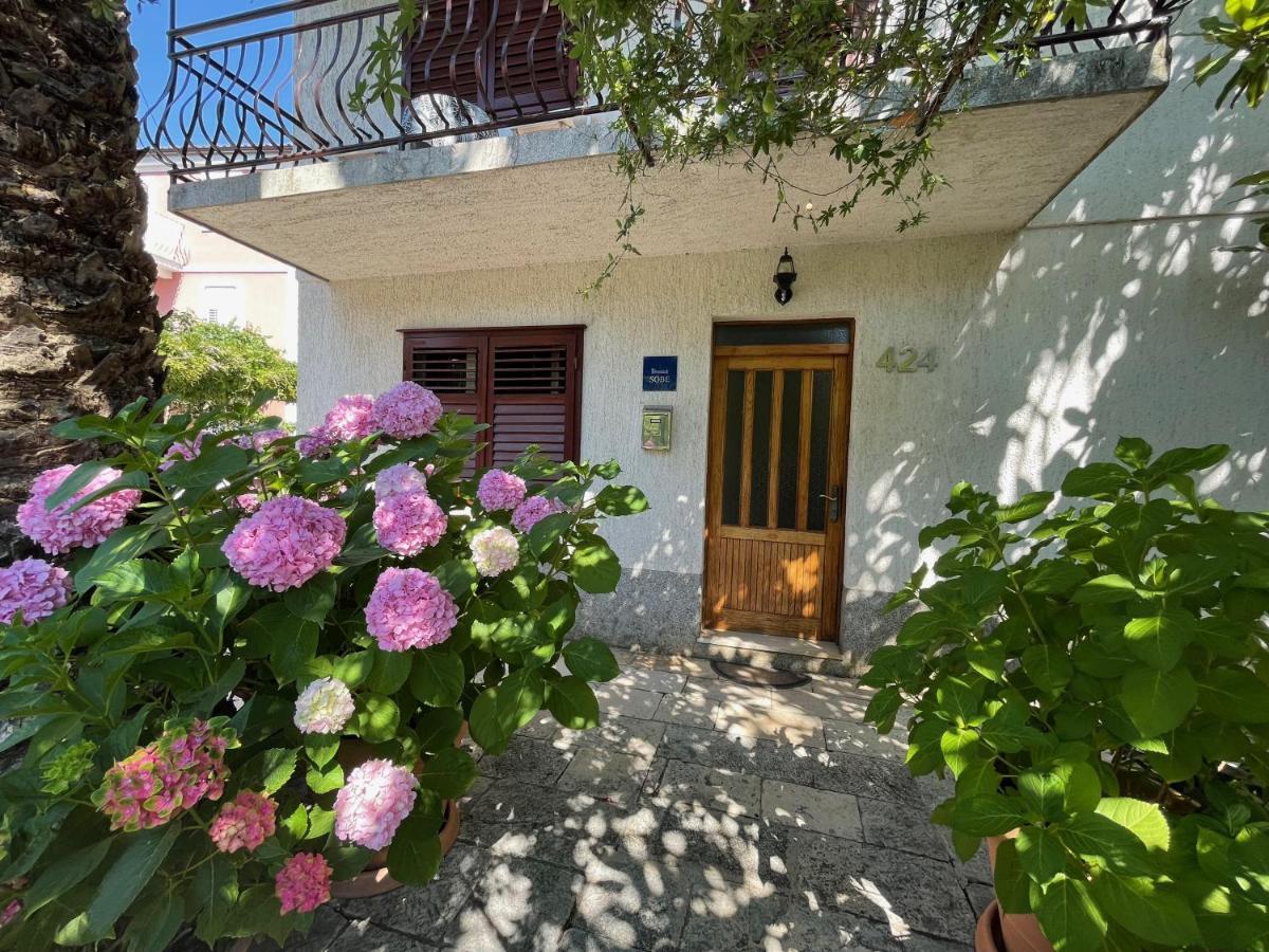 Hvar Guesthouse - Double Bedroom With Private Bathroom Jelsa  Zewnętrze zdjęcie