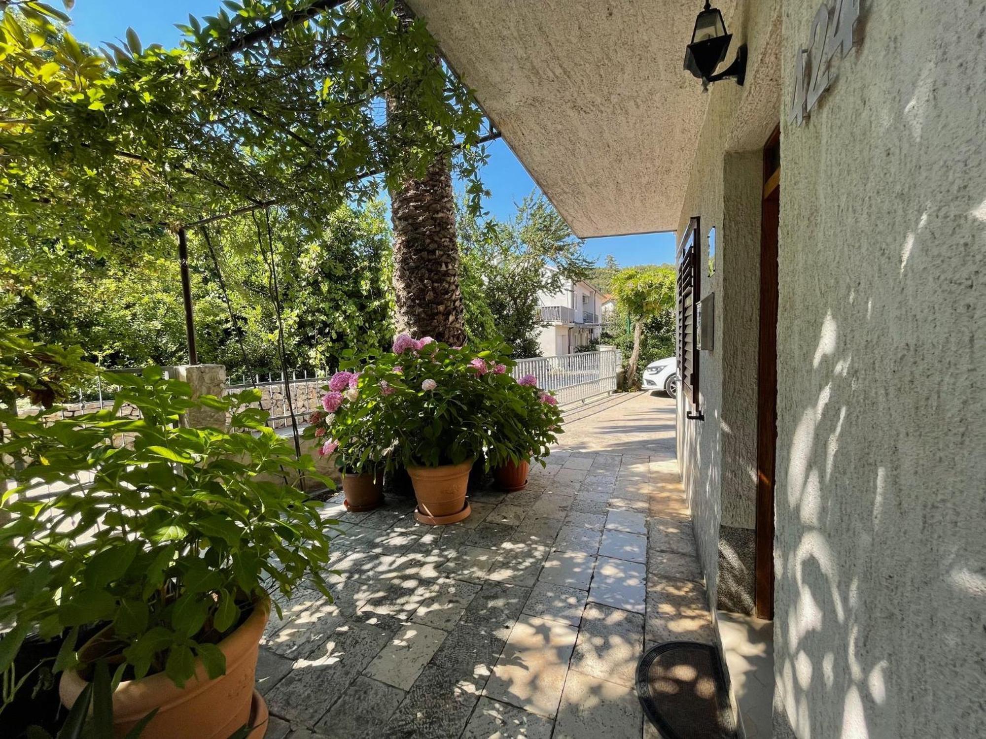 Hvar Guesthouse - Double Bedroom With Private Bathroom Jelsa  Zewnętrze zdjęcie